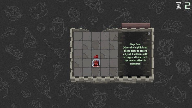 灵魂地牢(Soul Dungeon)