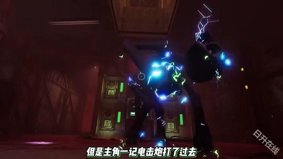 波比的游戏时间