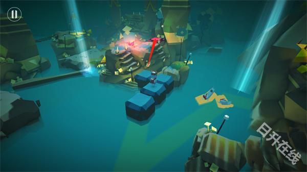 波克艾克大冒险