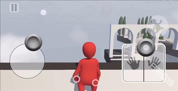 Human Fall Flat国际版