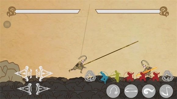 黑神话悟空皮影戏版