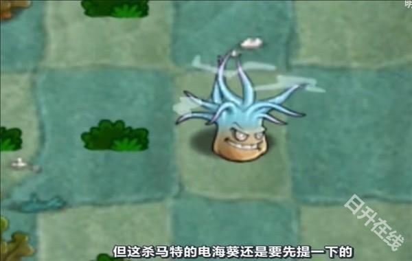 植物大战僵尸龙宫版