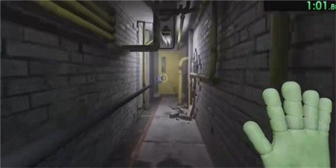 波比的游戏时间第三章2006菜单