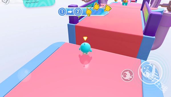 蛋仔派对国际版