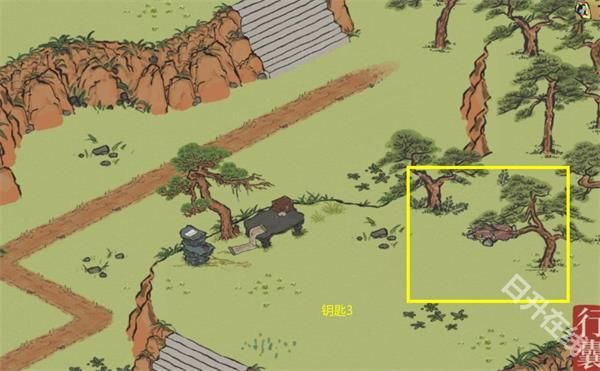 江南百景图官方正版