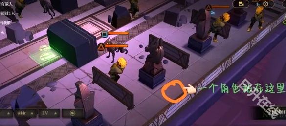 异象回声港台服