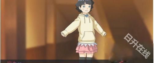 鸣人的假期安卓版