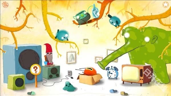 毛线先生完整版