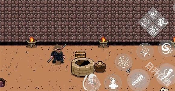 黑神话像素版完整版