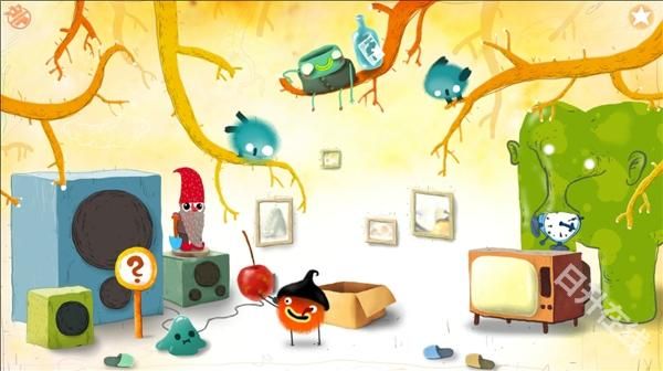 毛线先生完整版