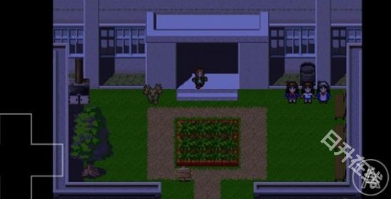 野比大雄的生化危机手机版