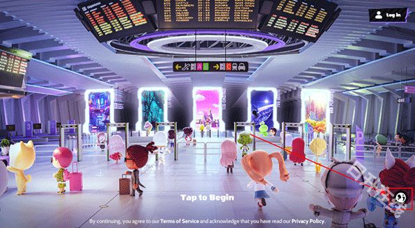 碧优蒂的世界官方正版