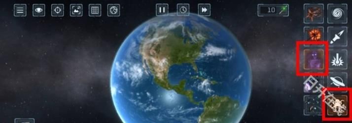 星球爆炸模拟器正版