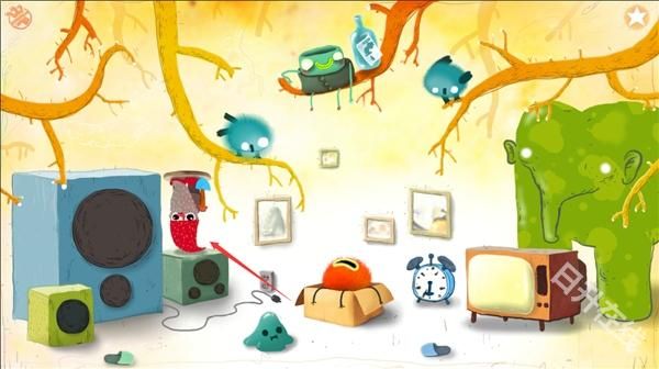 毛线先生完整版