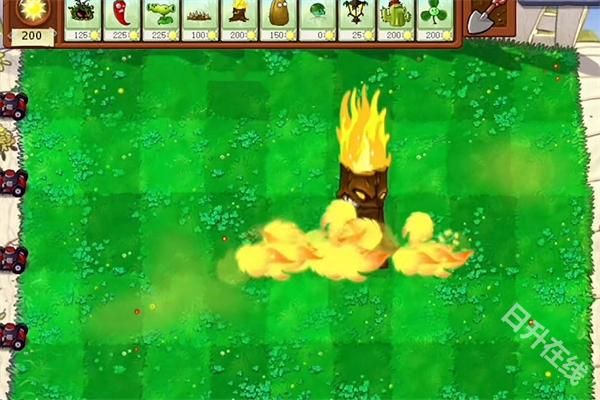 植物大战僵尸吃席版