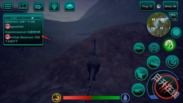 诅咒之岛秒退版