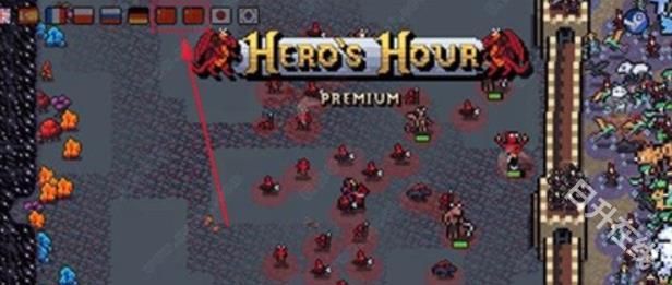 英雄之时中文版