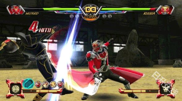 假面骑士超巅峰英雄全骑士版