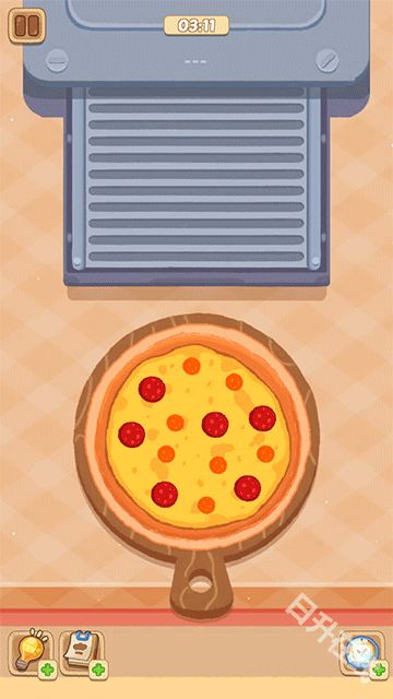 烹饪王国安卓版