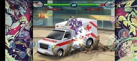 mugenjojo像素版别天止水改