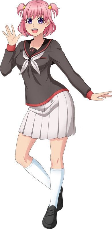 病娇模拟器同人版