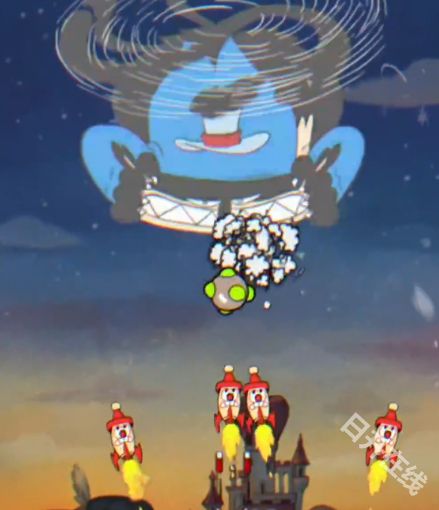 发条总动员官方正版