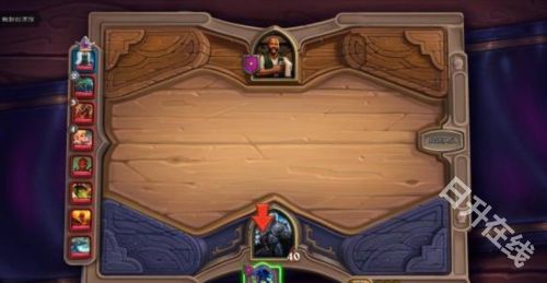炉石传说国际服手机版