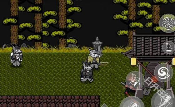 黑神话像素版完整版