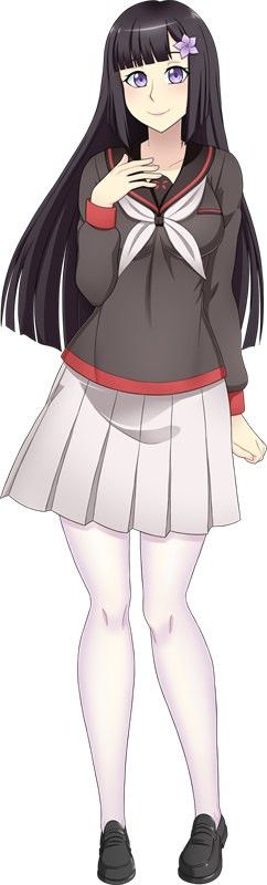 病娇模拟器同人版