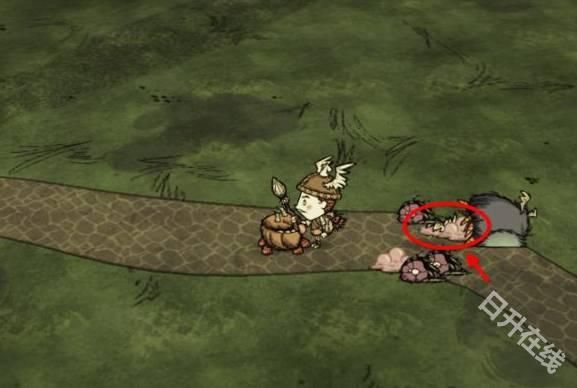 饥荒巨人国联机版