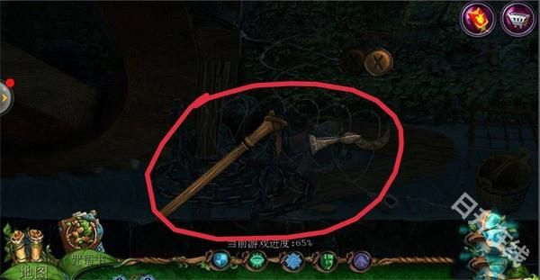 密室逃脱7环游世界