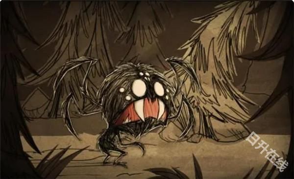 饥荒巨人国联机版