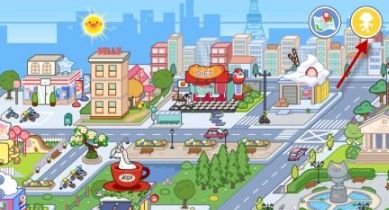 米加小镇世界节日组合包