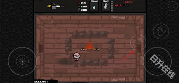 以撒的结合手机版