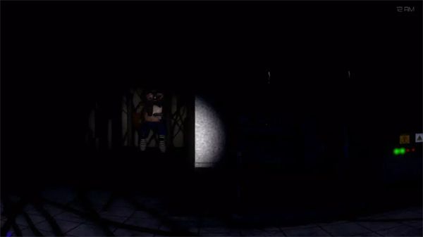 玛吉家的五夜后宫