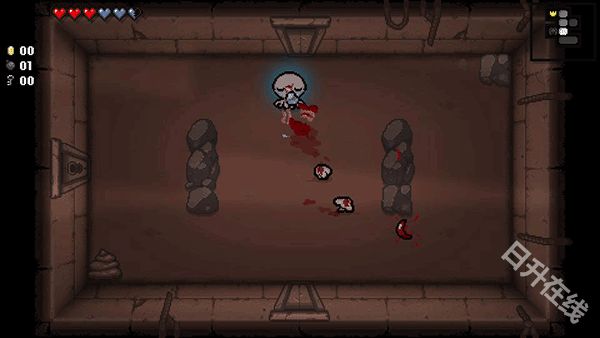 以撒的结合手机版