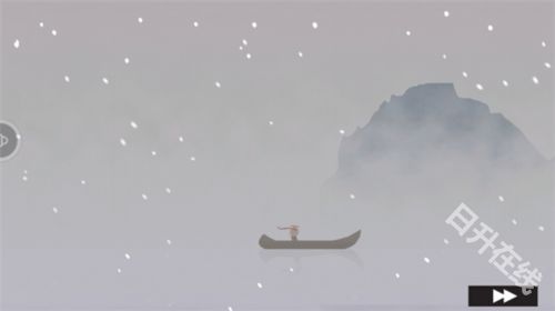 篝火被遗忘的土地