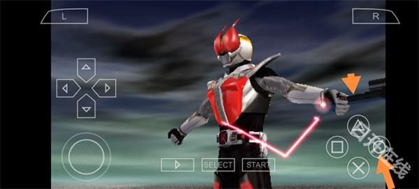 假面骑士超巅峰英雄全骑士版