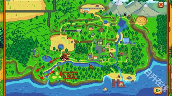 星露谷物语手机版