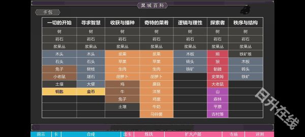 堆叠大陆官方版