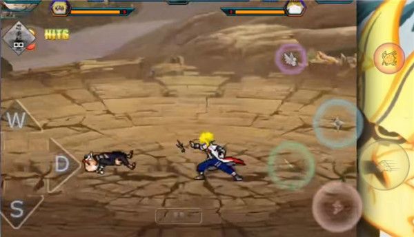 究极风暴4中文版