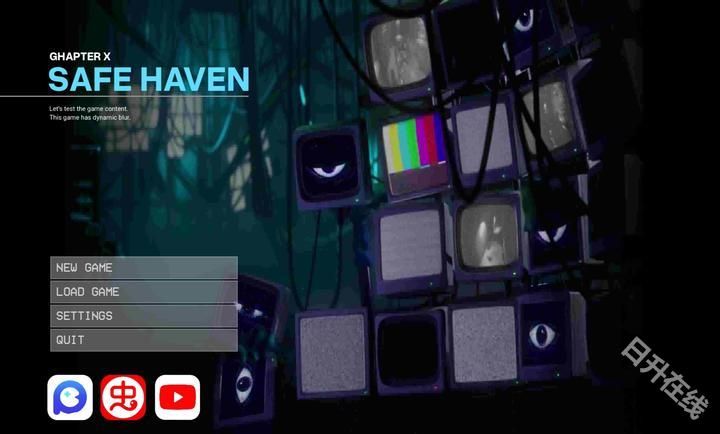 波比的游戏时间第X章