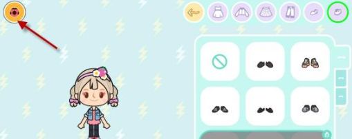 米加小镇世界节日组合包