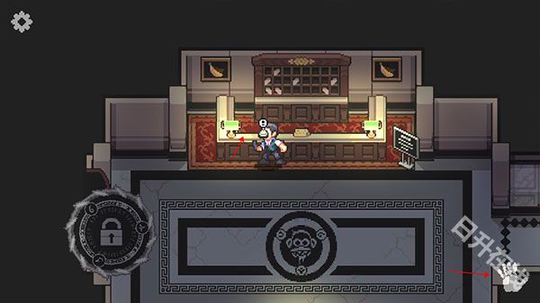 黑暗欺骗2d像素版