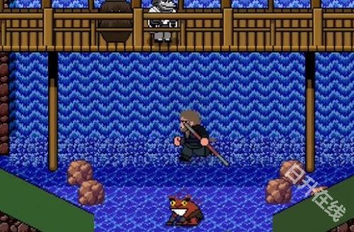 黑神话像素版完整版