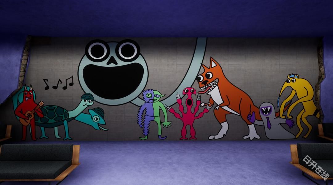 班班幼儿园8官方版