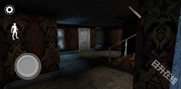 恐怖奶奶夏日时光