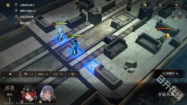 异象回声港台服