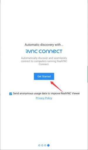 VNC Viewer