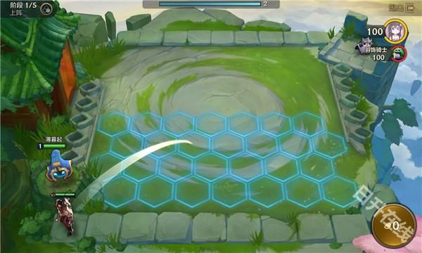 金铲铲之战官方正版